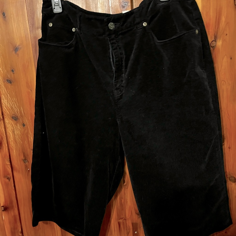 NWT Urban Renewal corduroy short